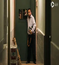 تیزر سینمایی صد دام رضا عطاران